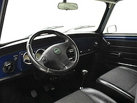 Mini cooper 1.3mpi sportspack - afbeelding 16 van  54