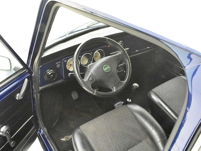 Mini cooper 1.3mpi sportspack - afbeelding 17 van  54