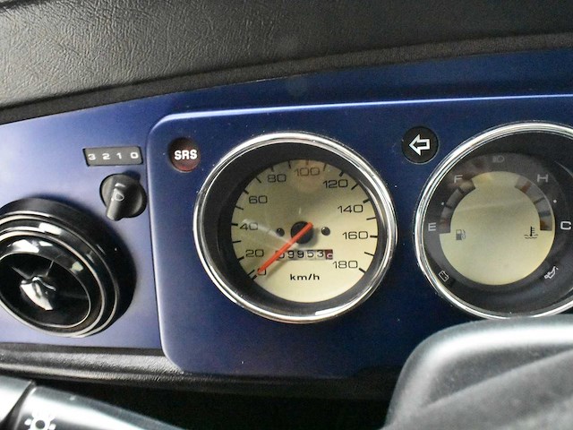 Mini cooper 1.3mpi sportspack - afbeelding 18 van  54