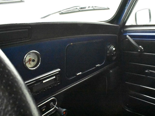 Mini cooper 1.3mpi sportspack - afbeelding 19 van  54