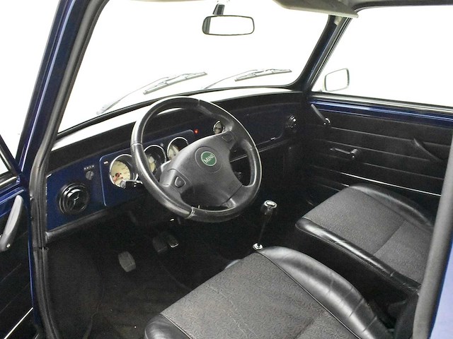 Mini cooper 1.3mpi sportspack - afbeelding 20 van  54