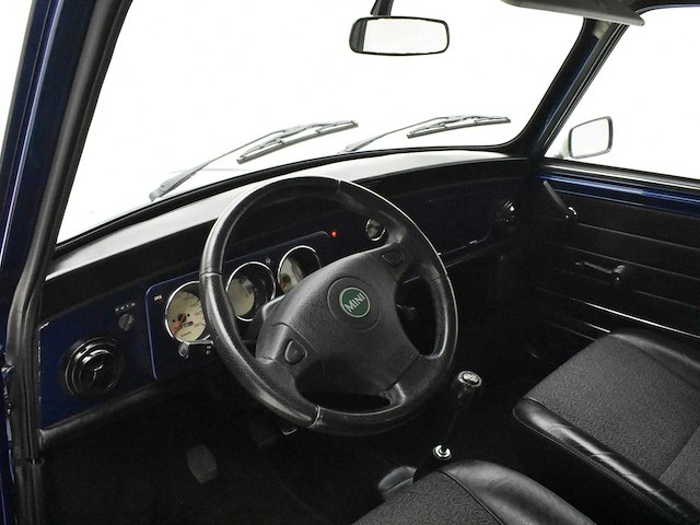 Mini cooper 1.3mpi sportspack - afbeelding 22 van  54