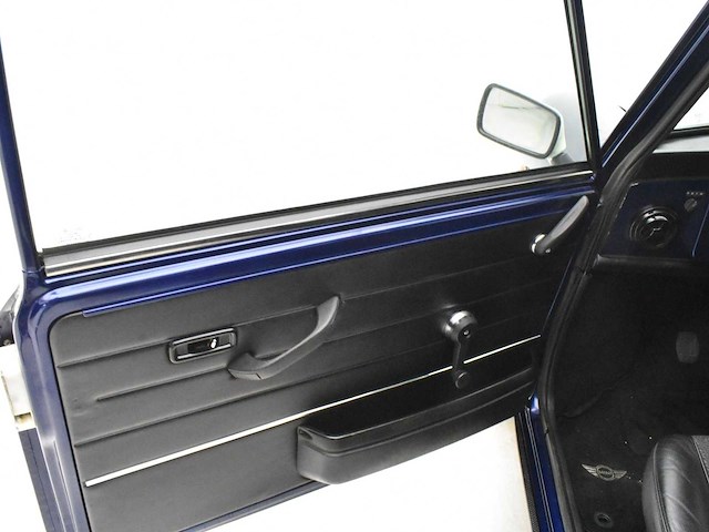 Mini cooper 1.3mpi sportspack - afbeelding 24 van  54