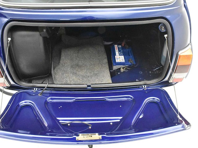 Mini cooper 1.3mpi sportspack - afbeelding 25 van  54