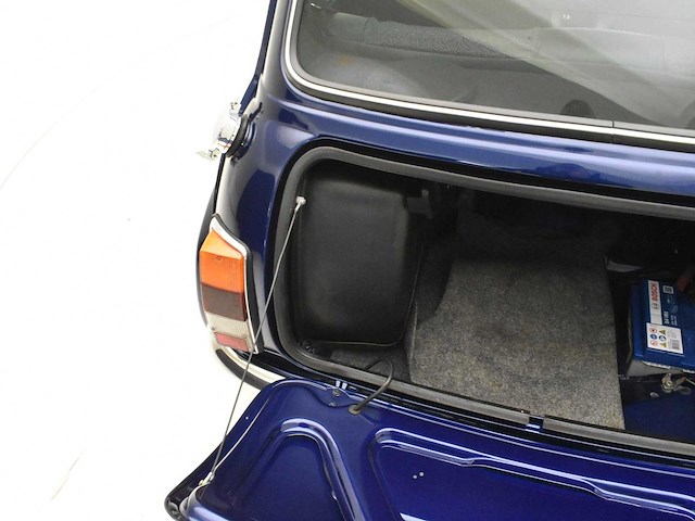 Mini cooper 1.3mpi sportspack - afbeelding 26 van  54