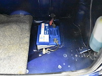 Mini cooper 1.3mpi sportspack - afbeelding 28 van  54