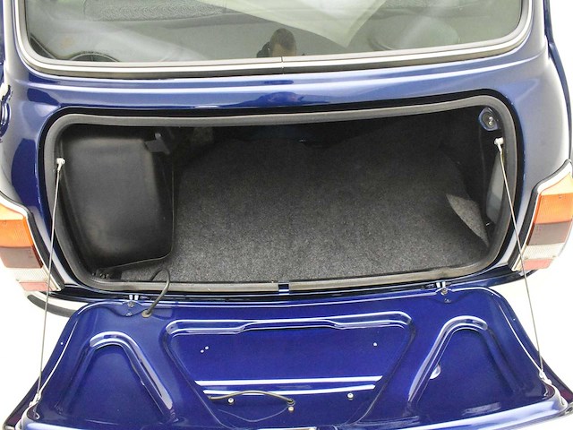 Mini cooper 1.3mpi sportspack - afbeelding 29 van  54