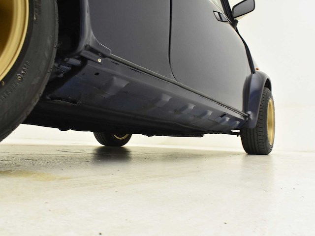 Mini cooper 1.3mpi sportspack - afbeelding 30 van  54