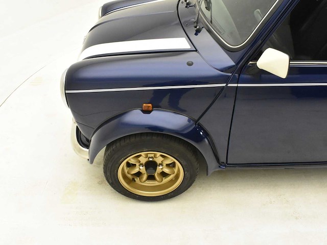 Mini cooper 1.3mpi sportspack - afbeelding 33 van  54