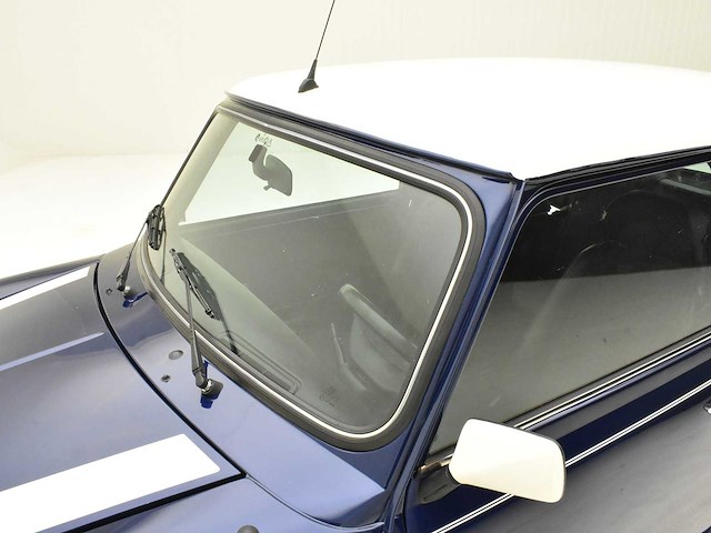 Mini cooper 1.3mpi sportspack - afbeelding 35 van  54