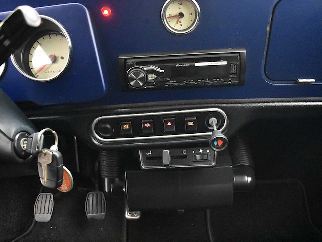 Mini cooper 1.3mpi sportspack - afbeelding 38 van  54