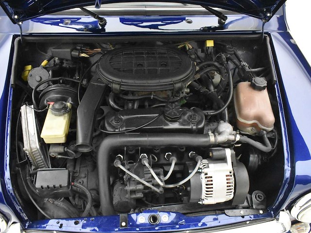 Mini cooper 1.3mpi sportspack - afbeelding 39 van  54