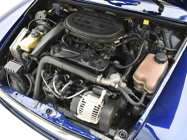 Mini cooper 1.3mpi sportspack - afbeelding 40 van  54