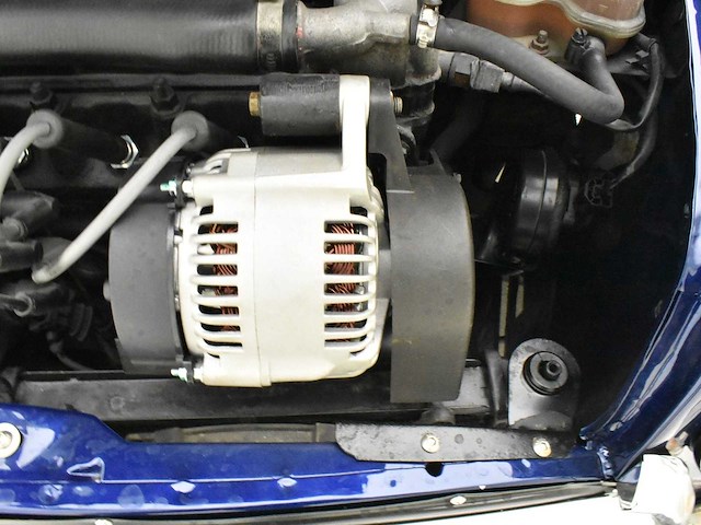 Mini cooper 1.3mpi sportspack - afbeelding 41 van  54