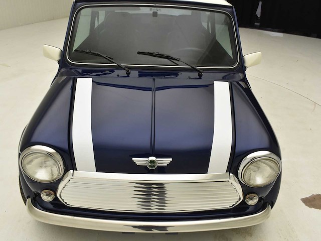 Mini cooper 1.3mpi sportspack - afbeelding 43 van  54