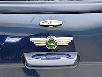 Mini cooper 1.3mpi sportspack - afbeelding 50 van  54