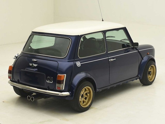 Mini cooper 1.3mpi sportspack - afbeelding 45 van  54