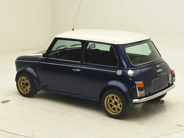 Mini cooper 1.3mpi sportspack - afbeelding 52 van  54