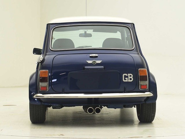 Mini cooper 1.3mpi sportspack - afbeelding 53 van  54