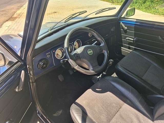 Mini cooper 1.3mpi sportspack - afbeelding 1 van  20