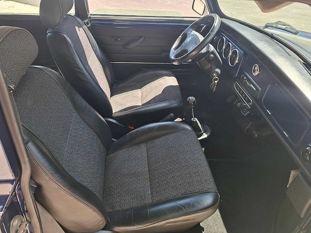 Mini cooper 1.3mpi sportspack - afbeelding 5 van  20