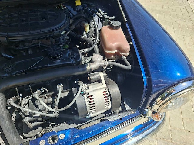 Mini cooper 1.3mpi sportspack - afbeelding 12 van  20