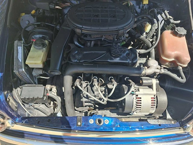 Mini cooper 1.3mpi sportspack - afbeelding 13 van  20