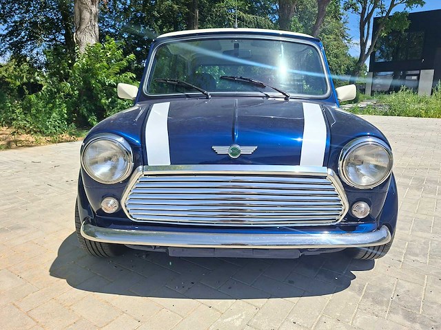 Mini cooper 1.3mpi sportspack - afbeelding 19 van  20