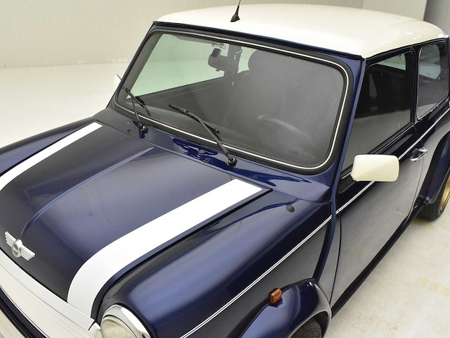 Mini cooper 1.3mpi sportspack - afbeelding 5 van  54