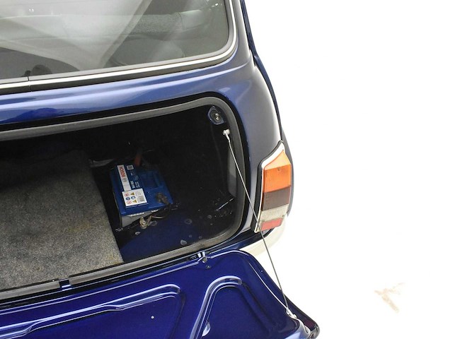 Mini cooper 1.3mpi sportspack - afbeelding 27 van  54