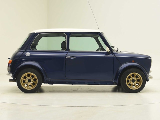 Mini cooper 1.3mpi sportspack - afbeelding 23 van  54