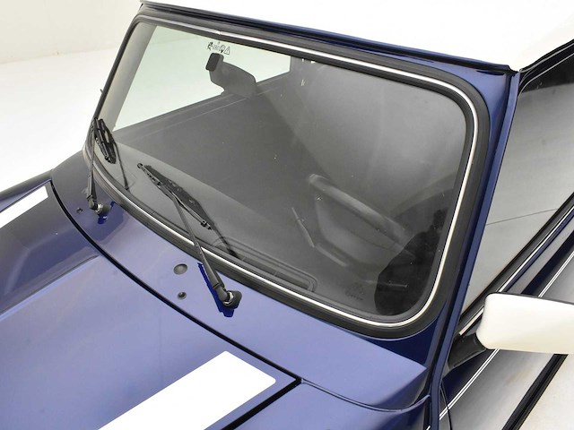 Mini cooper 1.3mpi sportspack - afbeelding 44 van  54