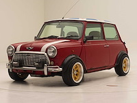 Mini cooper 1.3mpi