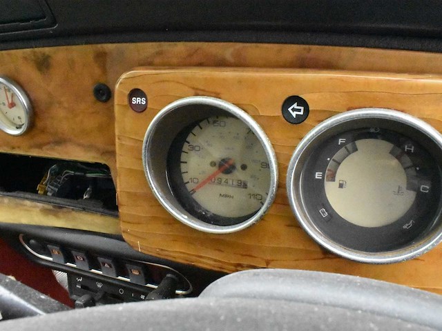Mini cooper 1.3mpi - afbeelding 15 van  39