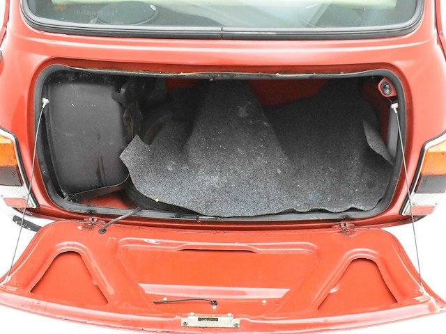 Mini cooper 1.3mpi - afbeelding 28 van  39