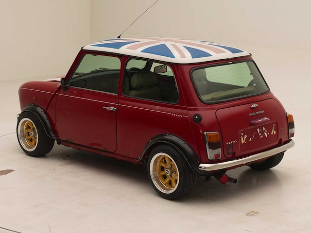 Mini cooper 1.3mpi - afbeelding 37 van  39