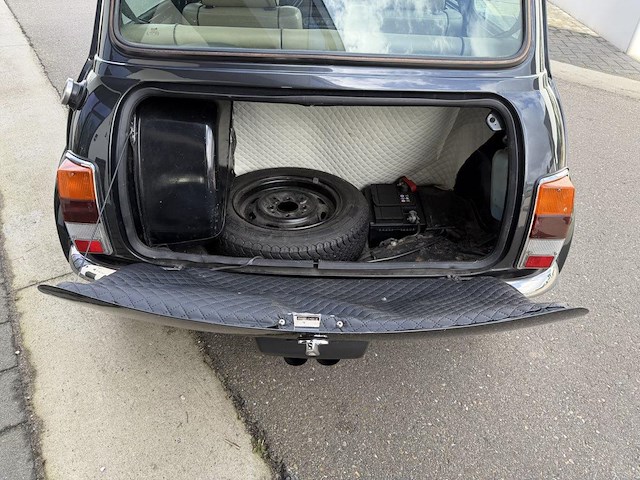 Mini cooper, 1994 - afbeelding 6 van  24
