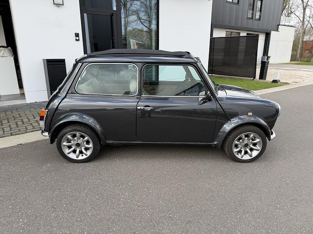 Mini cooper, 1994 - afbeelding 19 van  24