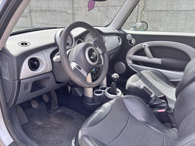 Mini cooper, 2003 - afbeelding 2 van  35