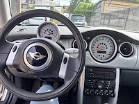 Mini cooper, 2003 - afbeelding 5 van  35