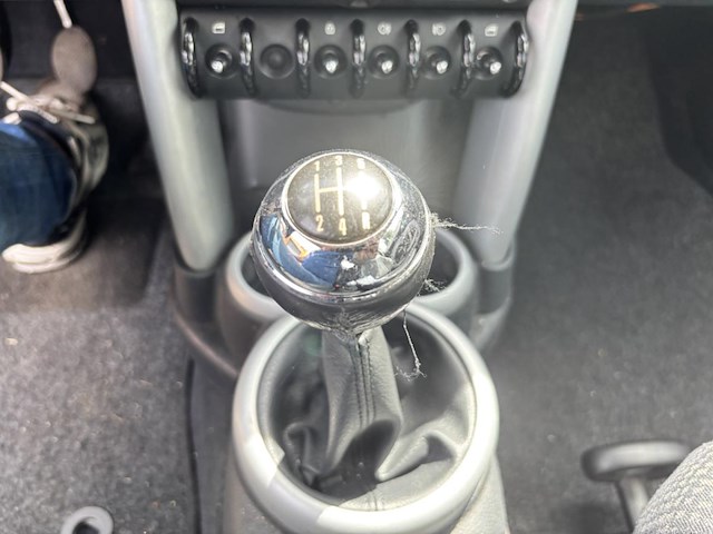 Mini cooper, 2003 - afbeelding 8 van  35