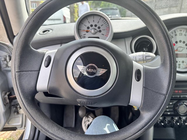 Mini cooper, 2003 - afbeelding 10 van  35