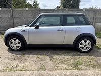 Mini cooper, 2003 - afbeelding 1 van  35