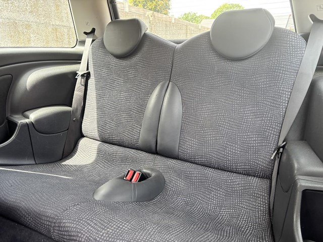 Mini cooper, 2003 - afbeelding 15 van  35