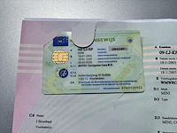 Mini cooper, 2003 - afbeelding 26 van  35