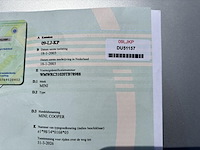 Mini cooper, 2003 - afbeelding 27 van  35