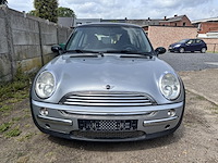 Mini cooper, 2003 - afbeelding 23 van  35