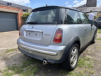 Mini cooper, 2003 - afbeelding 31 van  35