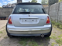 Mini cooper, 2003 - afbeelding 32 van  35