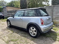 Mini cooper, 2003 - afbeelding 33 van  35